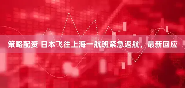 策略配资 日本飞往上海一航班紧急返航，最新回应
