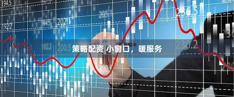策略配资 小窗口，暖服务